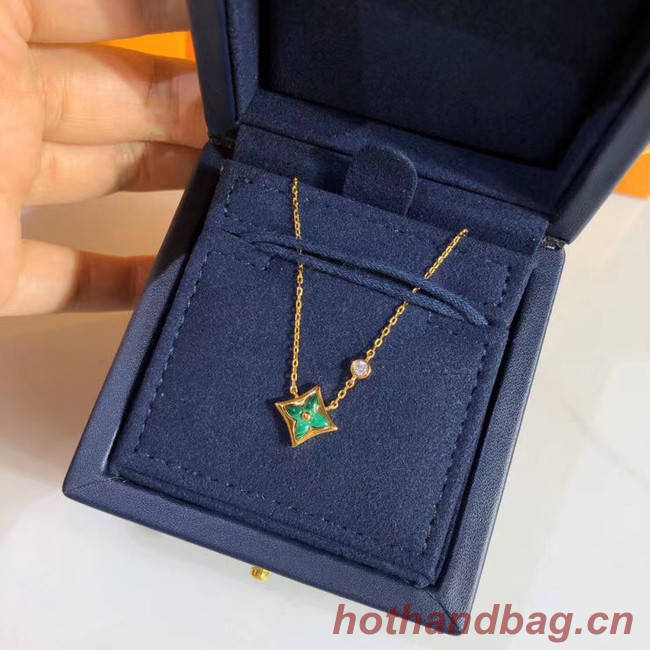 Louis Vuitton Necklace CE5575