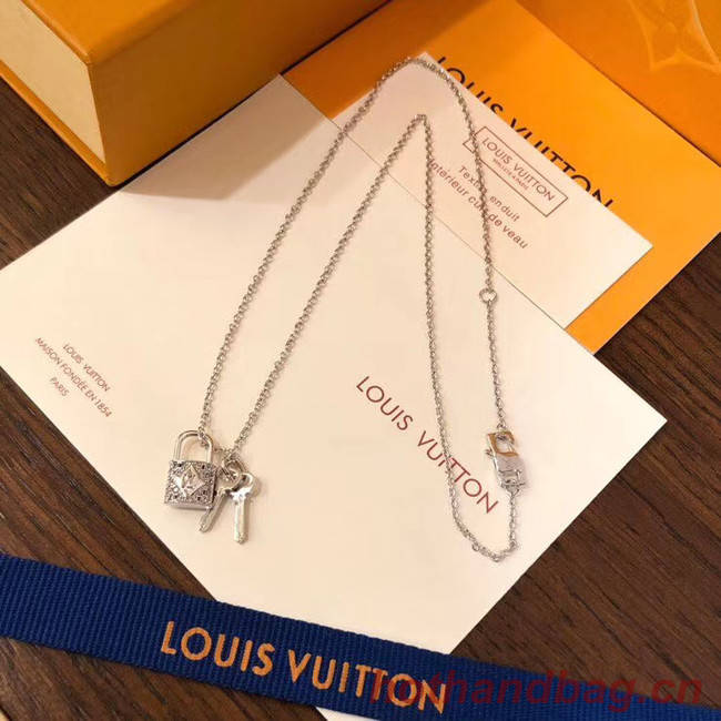 Louis Vuitton Necklace CE5582