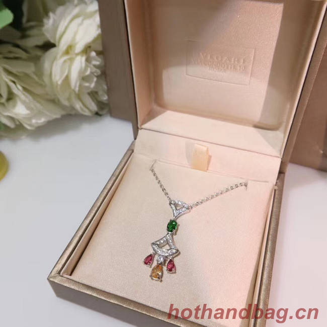 BVLGARI Necklace CE5993