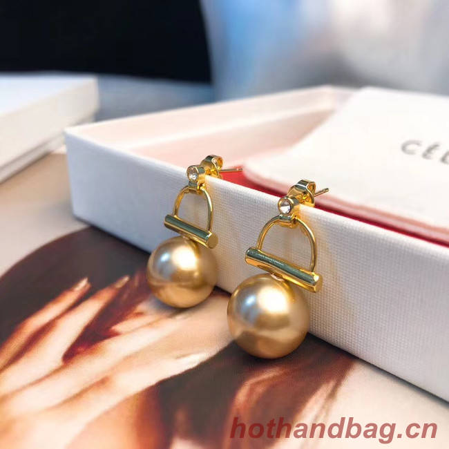 CELINE Earrings CE5599