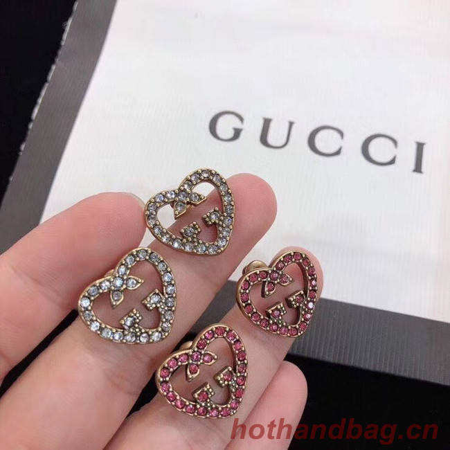 Gucci Earrings CE5591