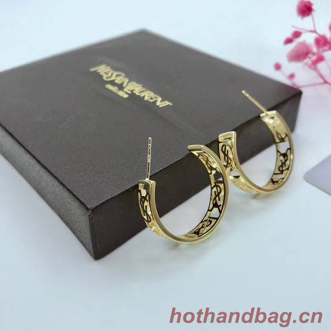 YSL Earrings CE5600