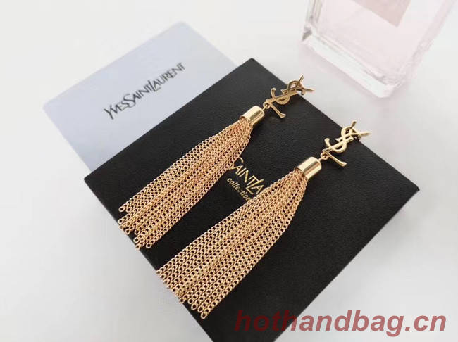 YSL Earrings CE5601