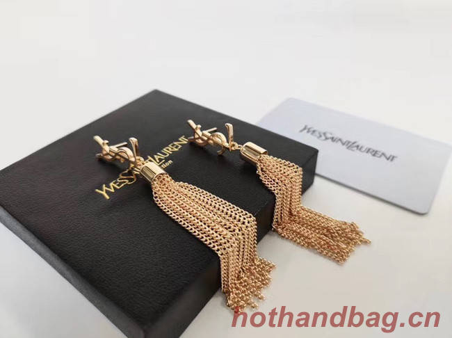 YSL Earrings CE5601