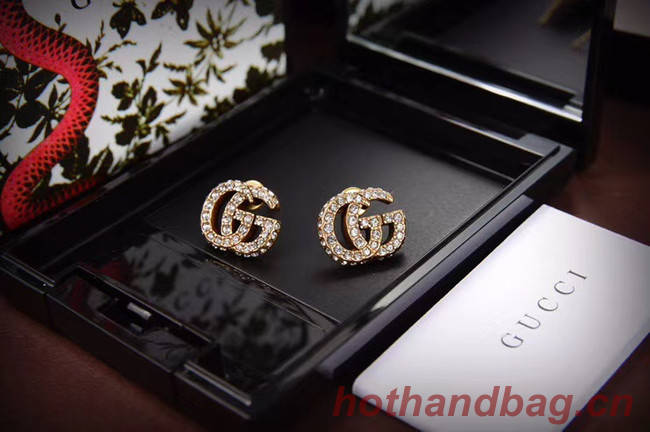 Gucci Earrings CE5612