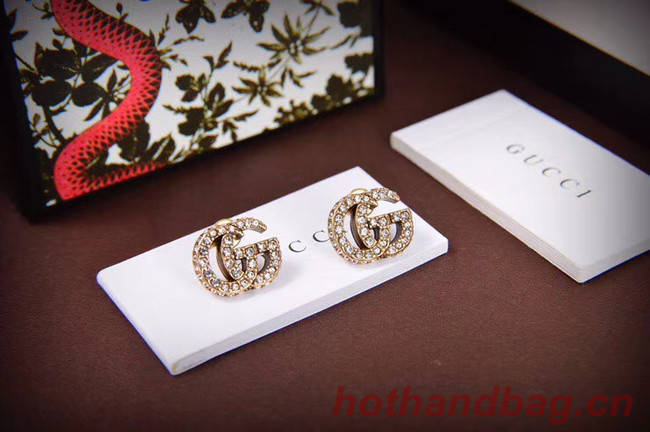 Gucci Earrings CE5612