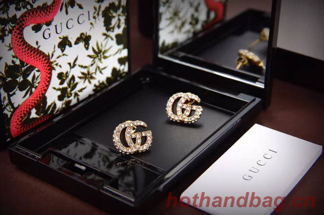 Gucci Earrings CE5612