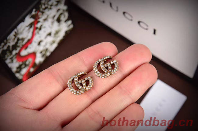 Gucci Earrings CE5612