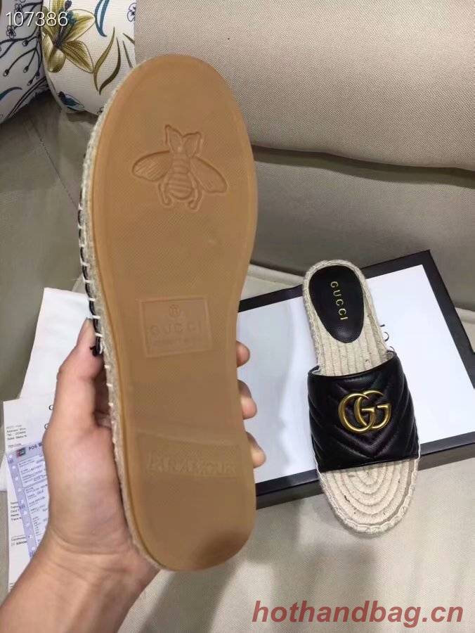 Gucci Shoe GG1613RF-2