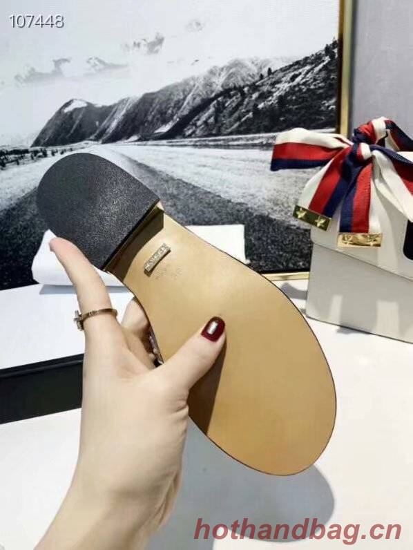 Gucci Shoes GG1614RF-1