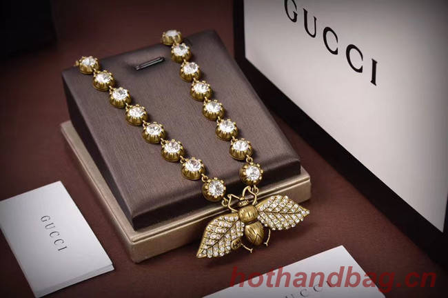 gucci Necklace CE5614