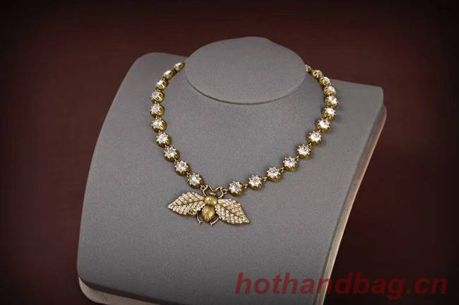 gucci Necklace CE5614