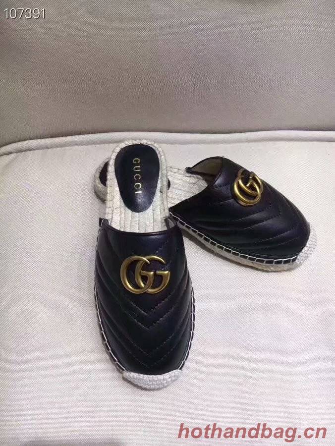 Gucci Shoe GG1615XB-1