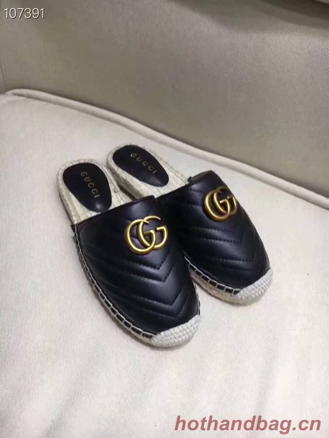 Gucci Shoe GG1615XB-1