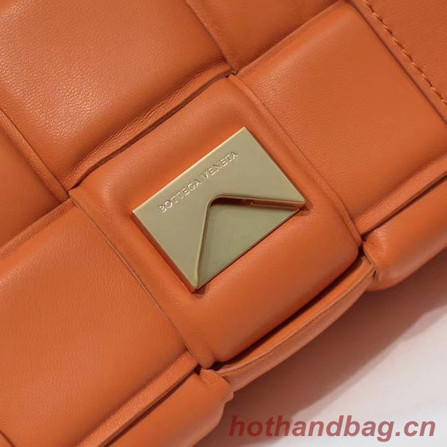 Bottega Veneta PADDED CASSETTE BAG 591970 CLAY