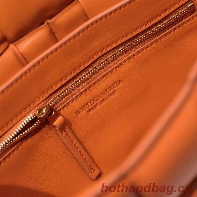 Bottega Veneta PADDED CASSETTE BAG 591970 CLAY