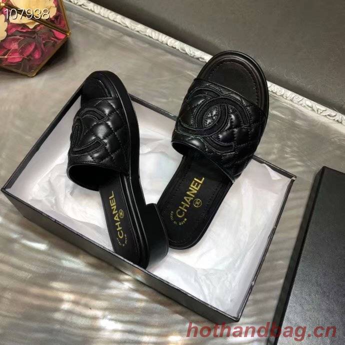 Chanel Shoes CH2625ALC-1