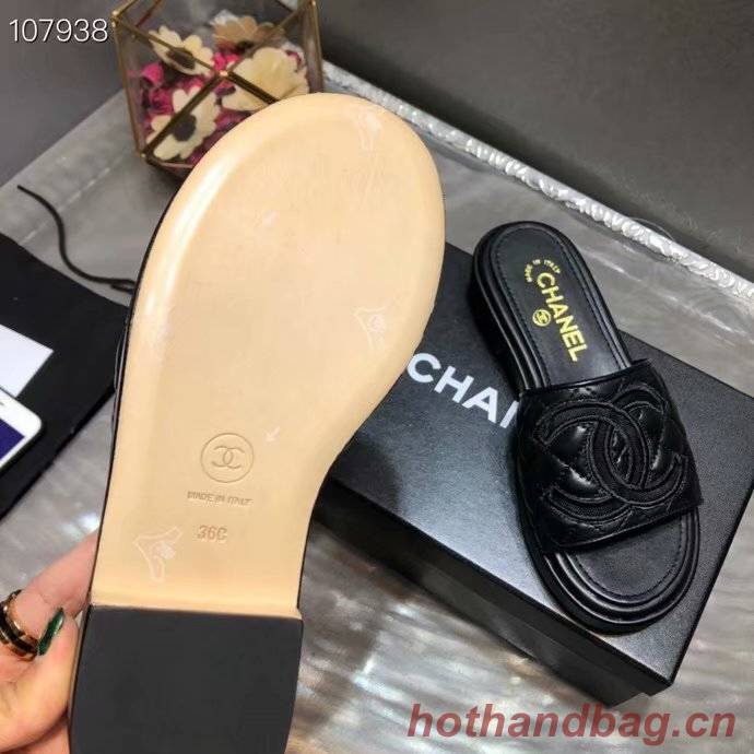 Chanel Shoes CH2625ALC-1