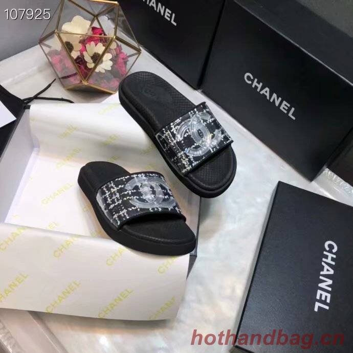 Chanel Shoes CH2627ALC-4