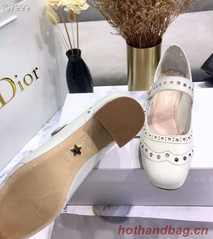 Dior Shoes Dior692-1 height 3CM