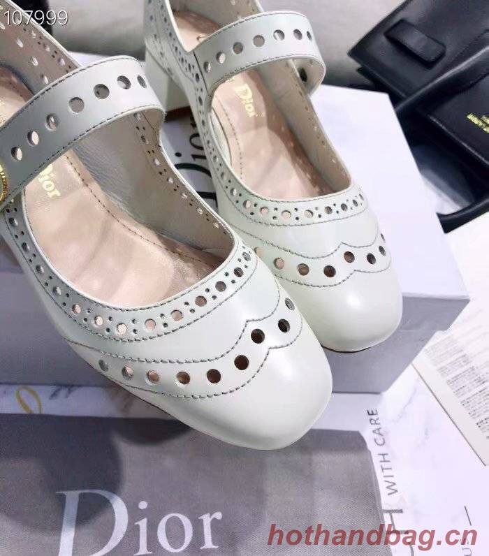 Dior Shoes Dior692-1 height 3CM