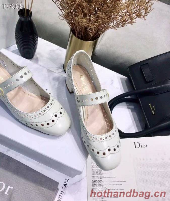 Dior Shoes Dior692-1 height 3CM