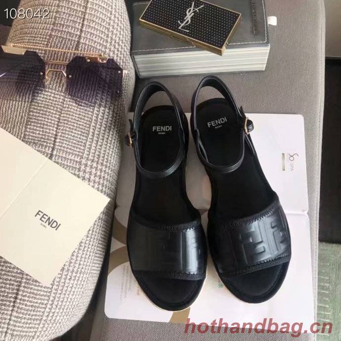 Fendi shoes FD247-1