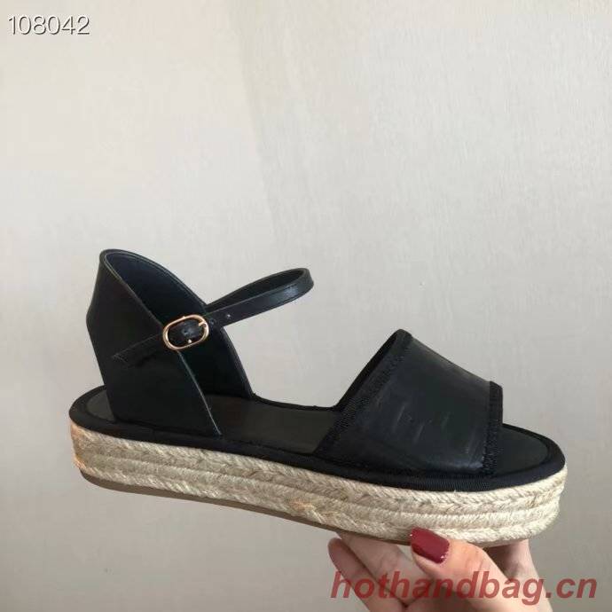 Fendi shoes FD247-1