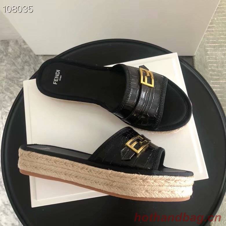 Fendi shoes FD248-5