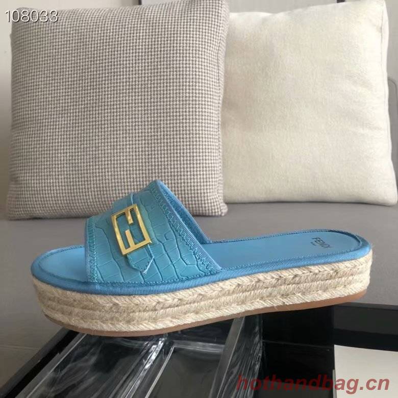 Fendi shoes FD248-7