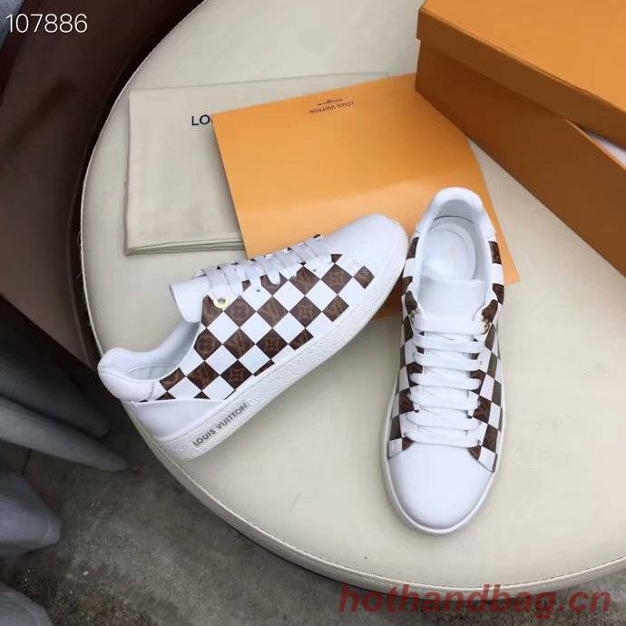 Louis Vuitton Shoes LV1000DC-1