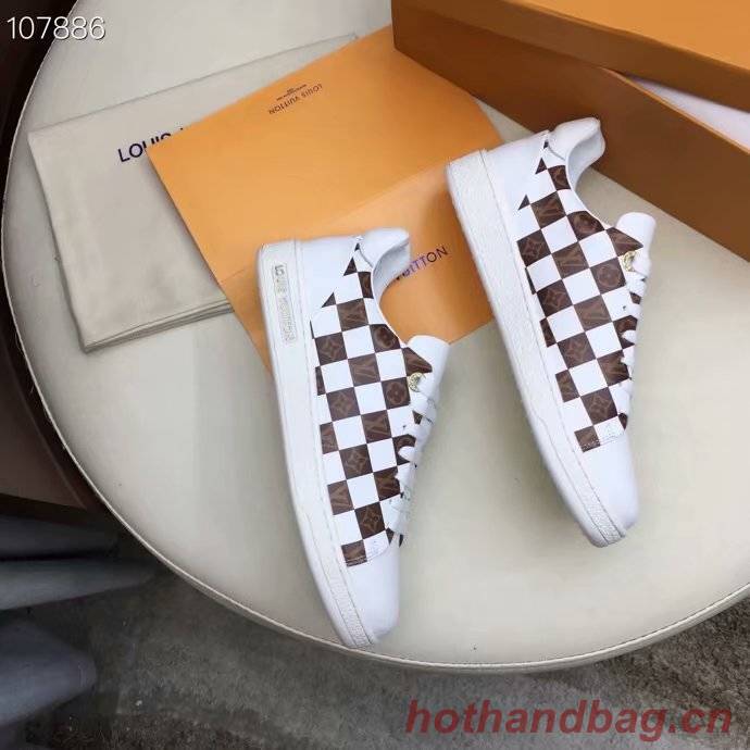 Louis Vuitton Shoes LV1000DC-1