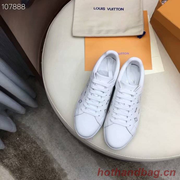 Louis Vuitton Shoes LV1002-1