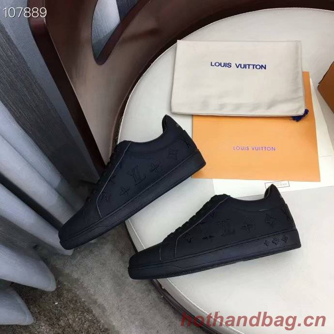 Louis Vuitton Shoes LV1002-2