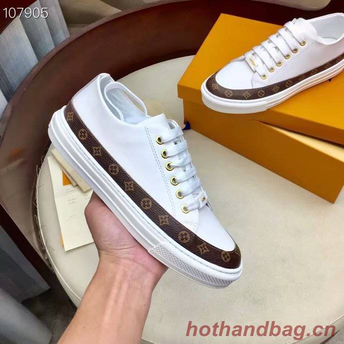 Louis Vuitton Shoes LV1003DC-1