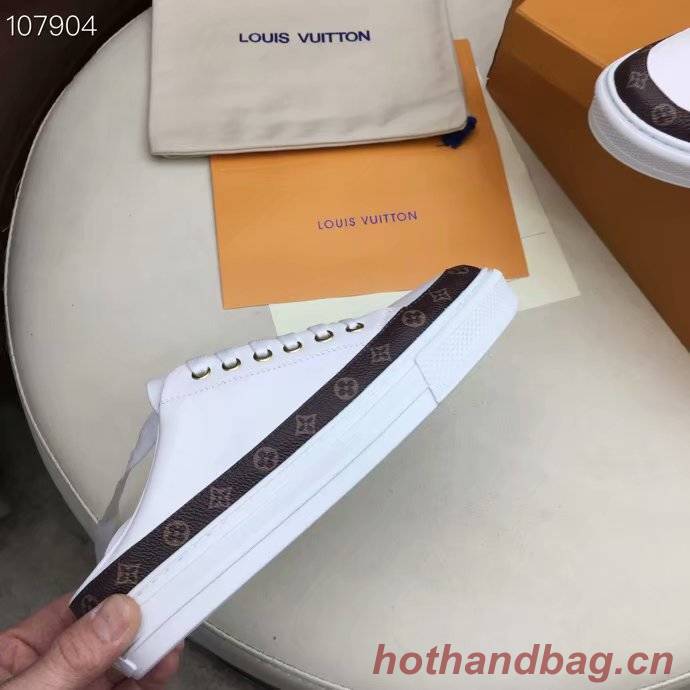 Louis Vuitton Shoes LV1003DC-3