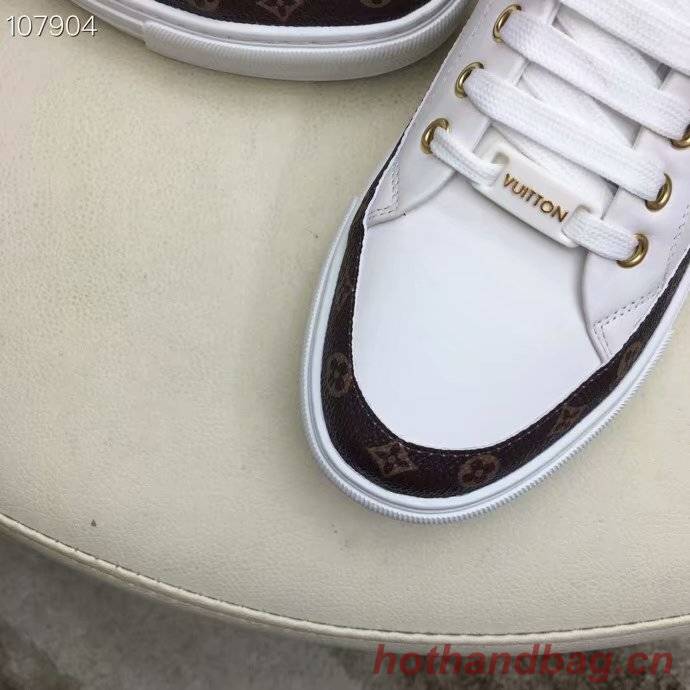 Louis Vuitton Shoes LV1003DC-3