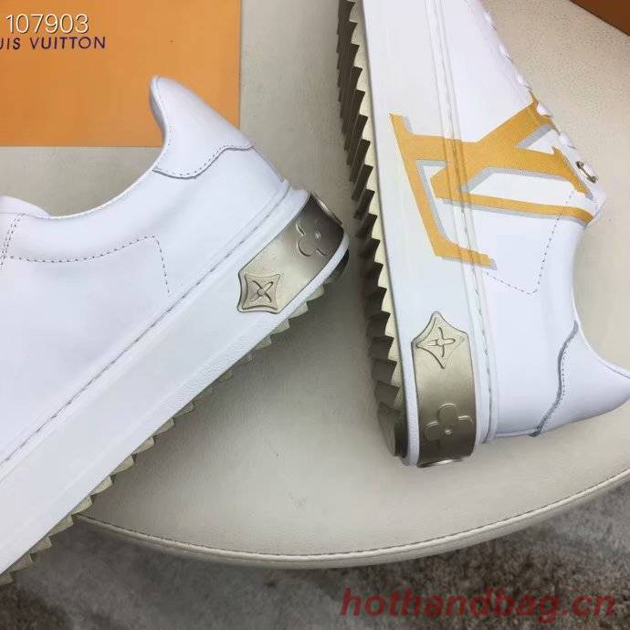 Louis Vuitton Shoes LV1004DC