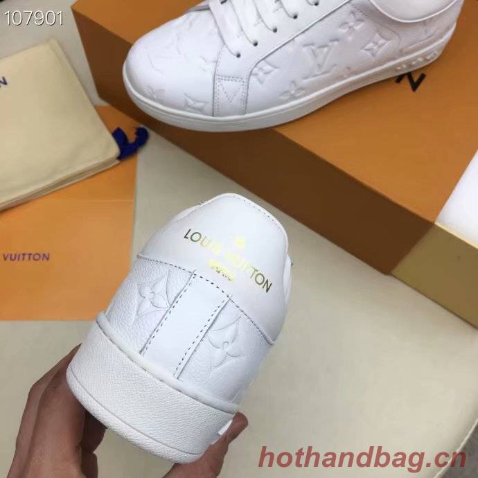 Louis Vuitton Shoes LV1005-2