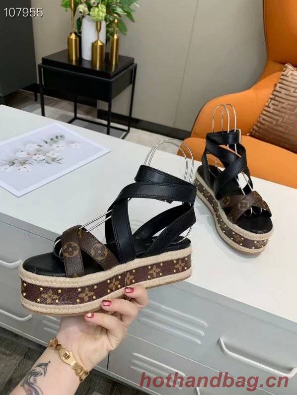 Louis Vuitton Shoes LV994DSC-2