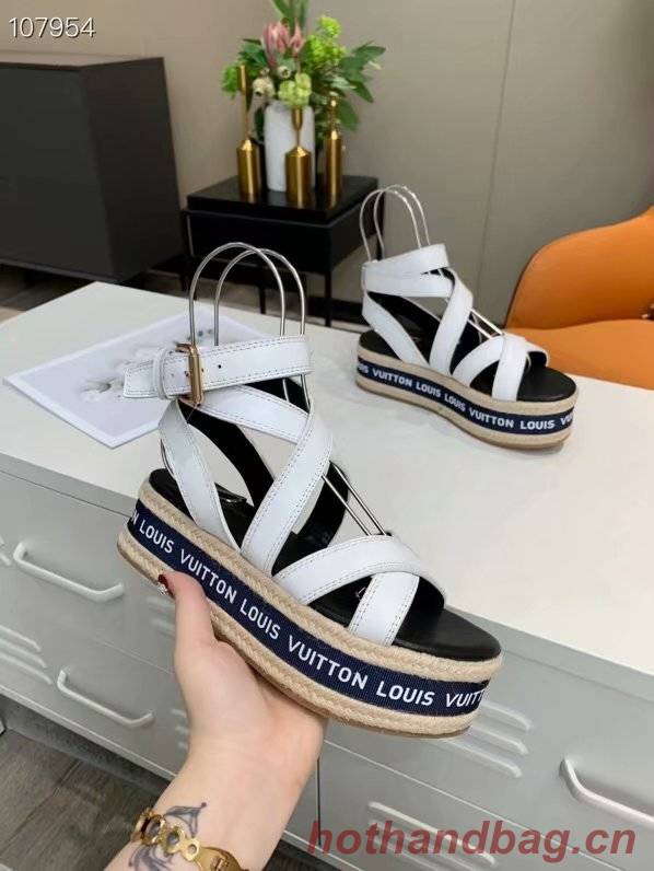 Louis Vuitton Shoes LV994DSC-3