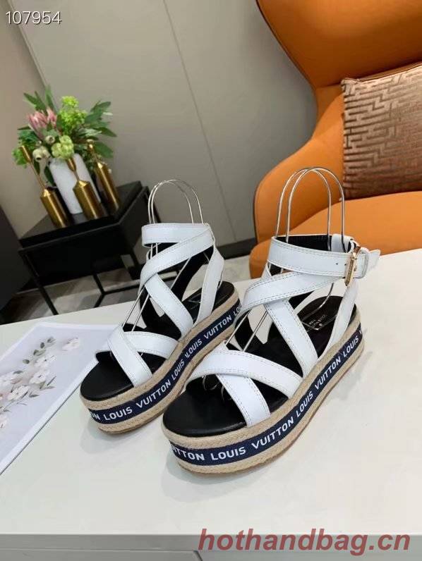 Louis Vuitton Shoes LV994DSC-3