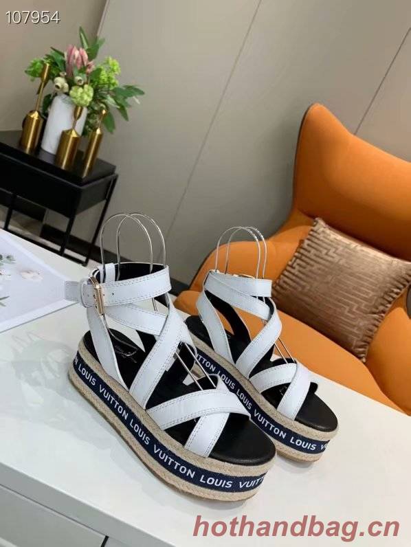 Louis Vuitton Shoes LV994DSC-3