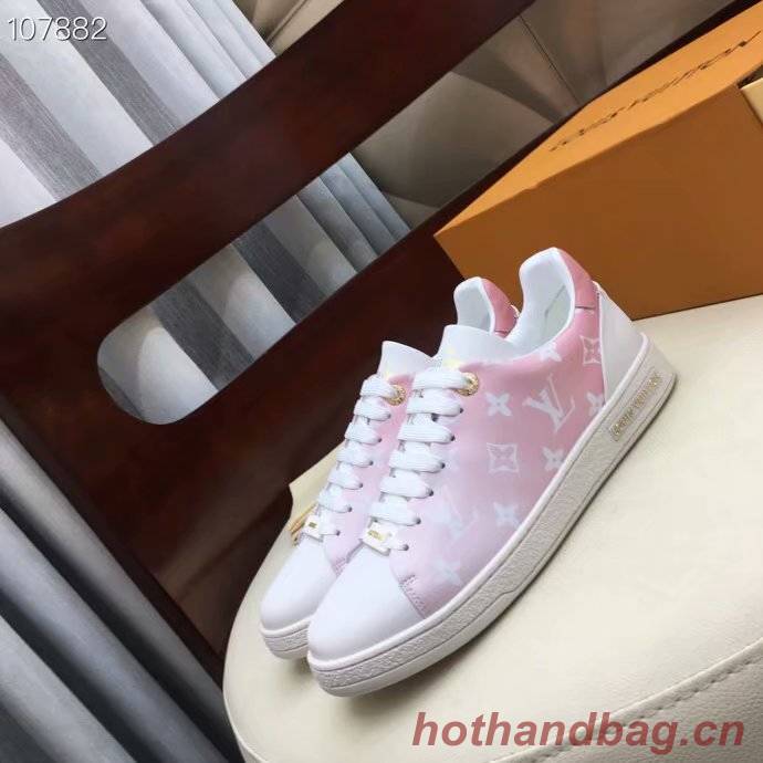 Louis Vuitton Shoes LV998DC-1