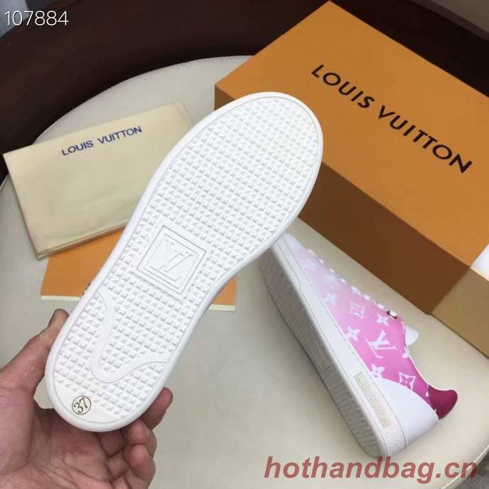 Louis Vuitton Shoes LV998DC-1