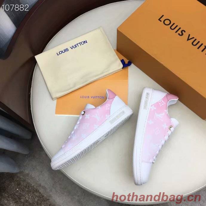 Louis Vuitton Shoes LV998DC-3