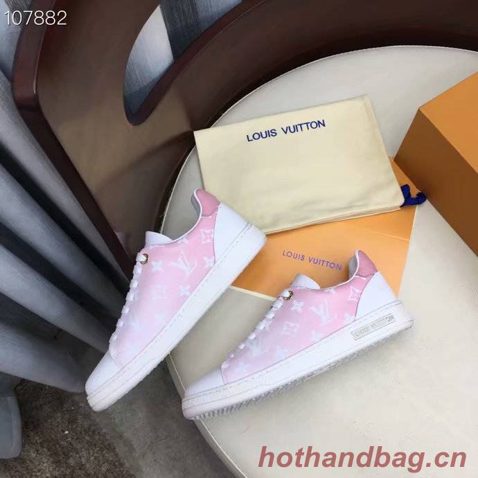 Louis Vuitton Shoes LV998DC-3