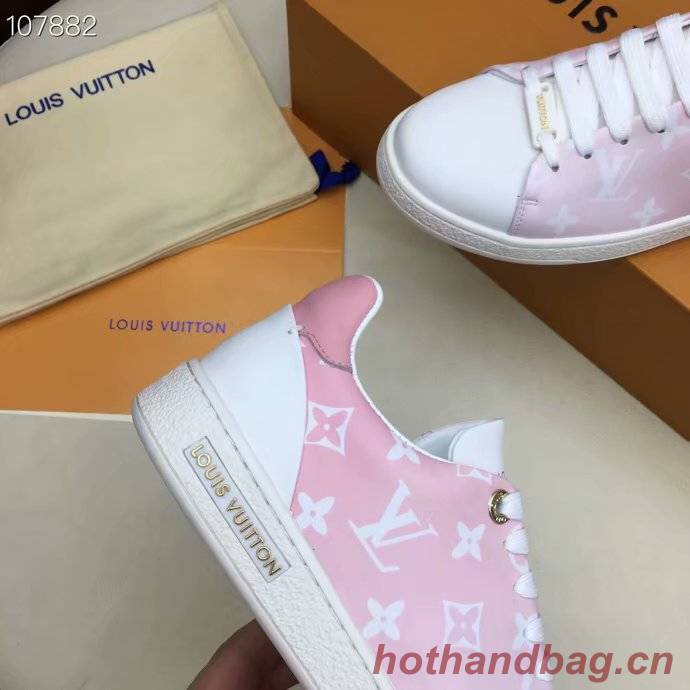 Louis Vuitton Shoes LV998DC-3