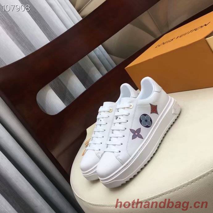 Louis Vuitton Shoes LV999DC-1