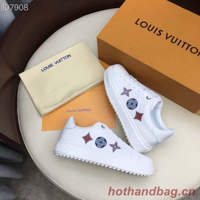 Louis Vuitton Shoes LV999DC-1